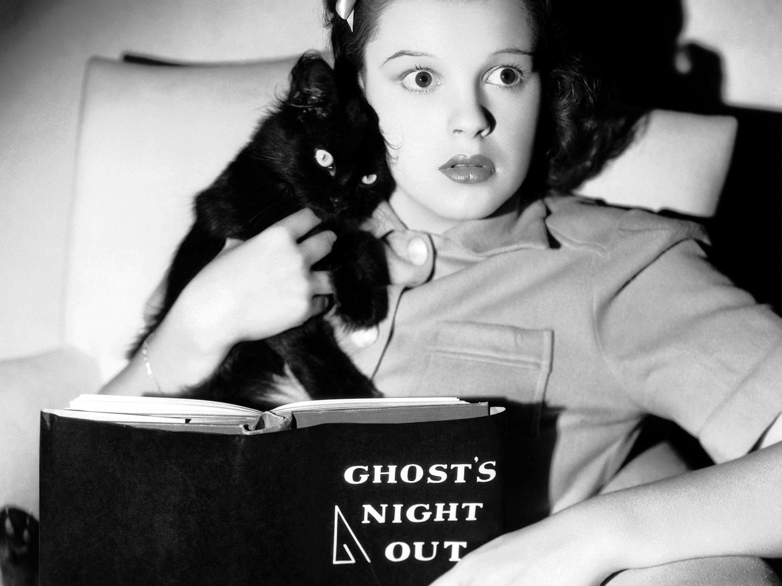Judy Garland Photo Of Pics Wallpaper