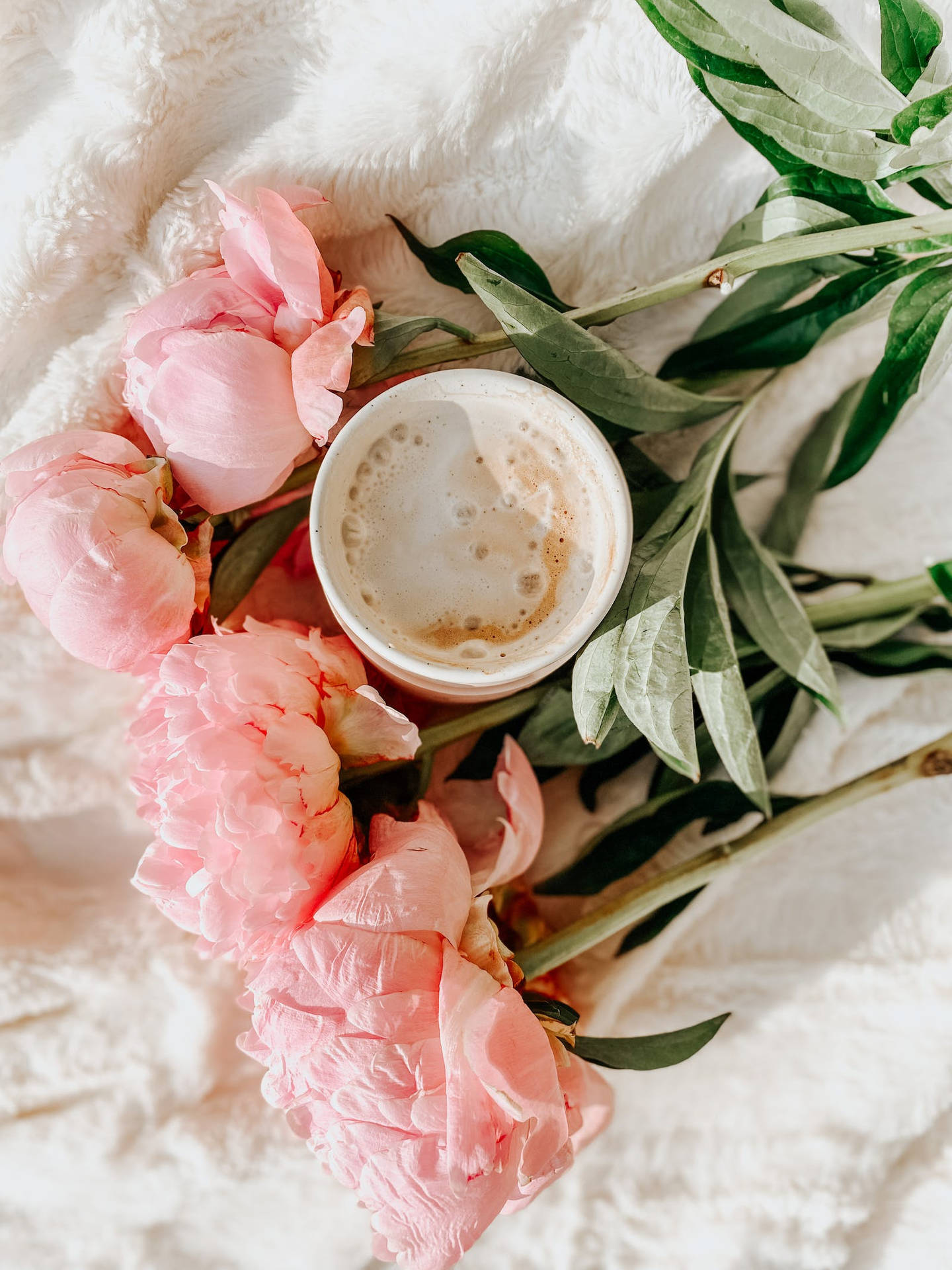 Top Real Floral Wallpaper Full HD 4k To Use