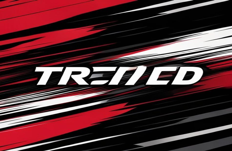 Trd Logo Wallpaper