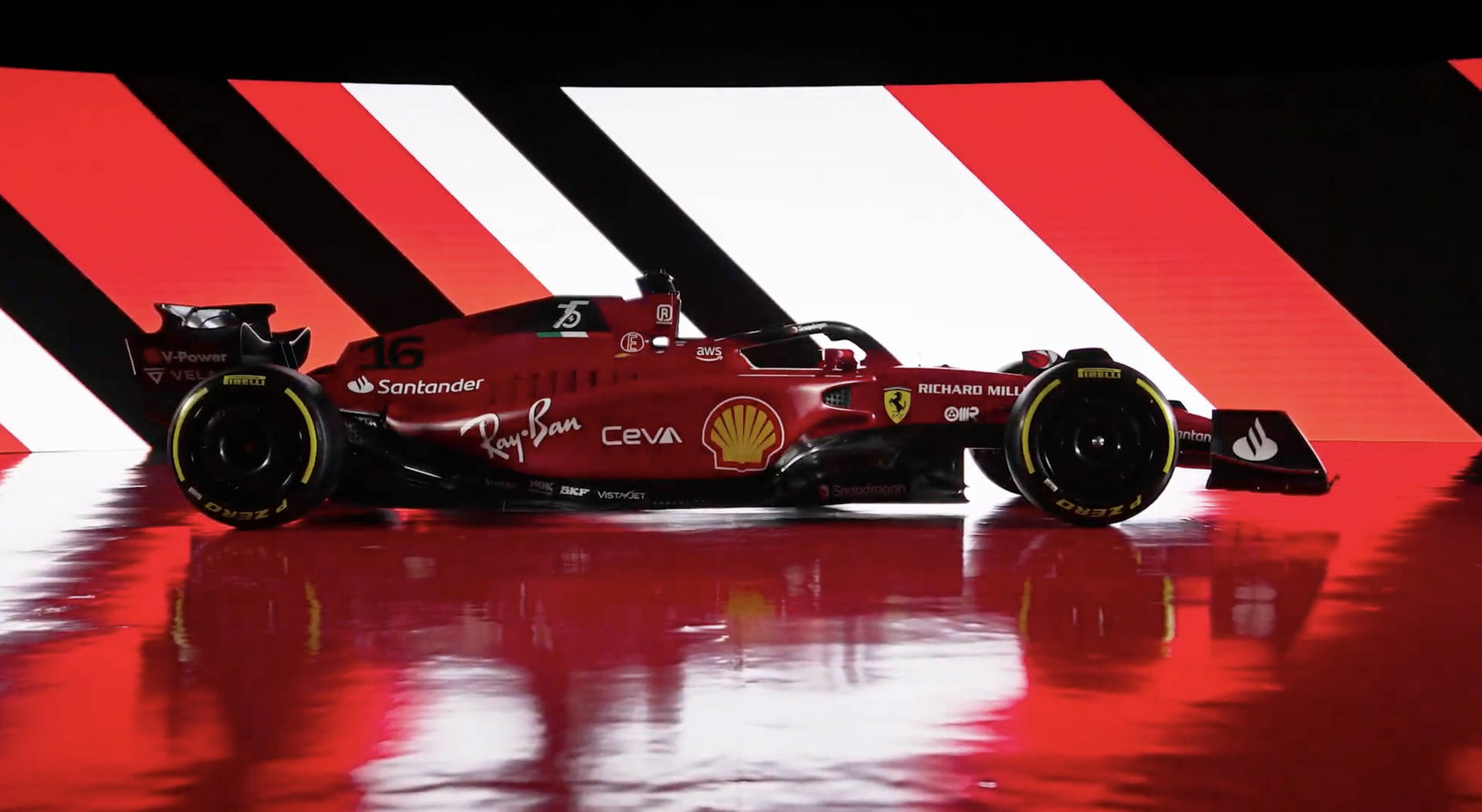 Cool F1 Wallpaper