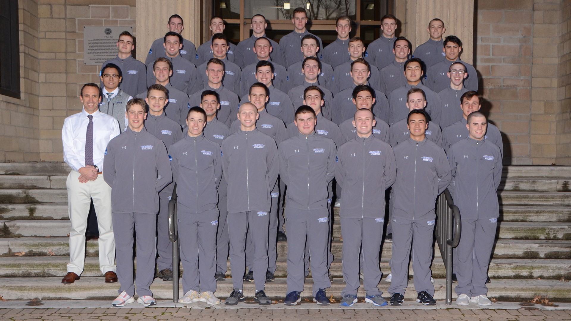 Usmma Captures Skylinemsd And Skylinewsd Championships Skyline