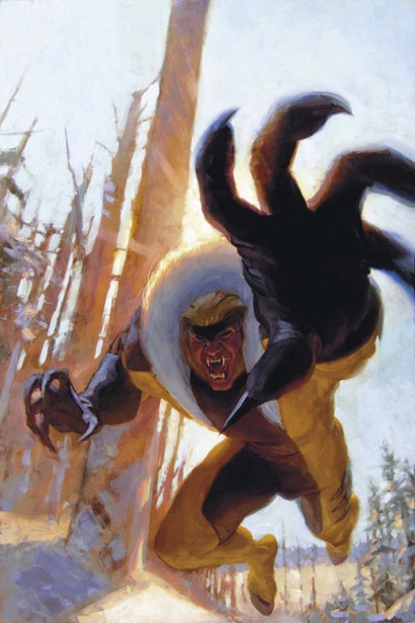 Sabretooth Image HD Wallpaper And Background Photos