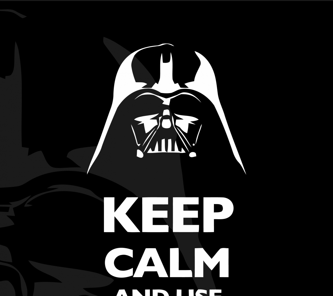 Keep Calm And Wallpaper