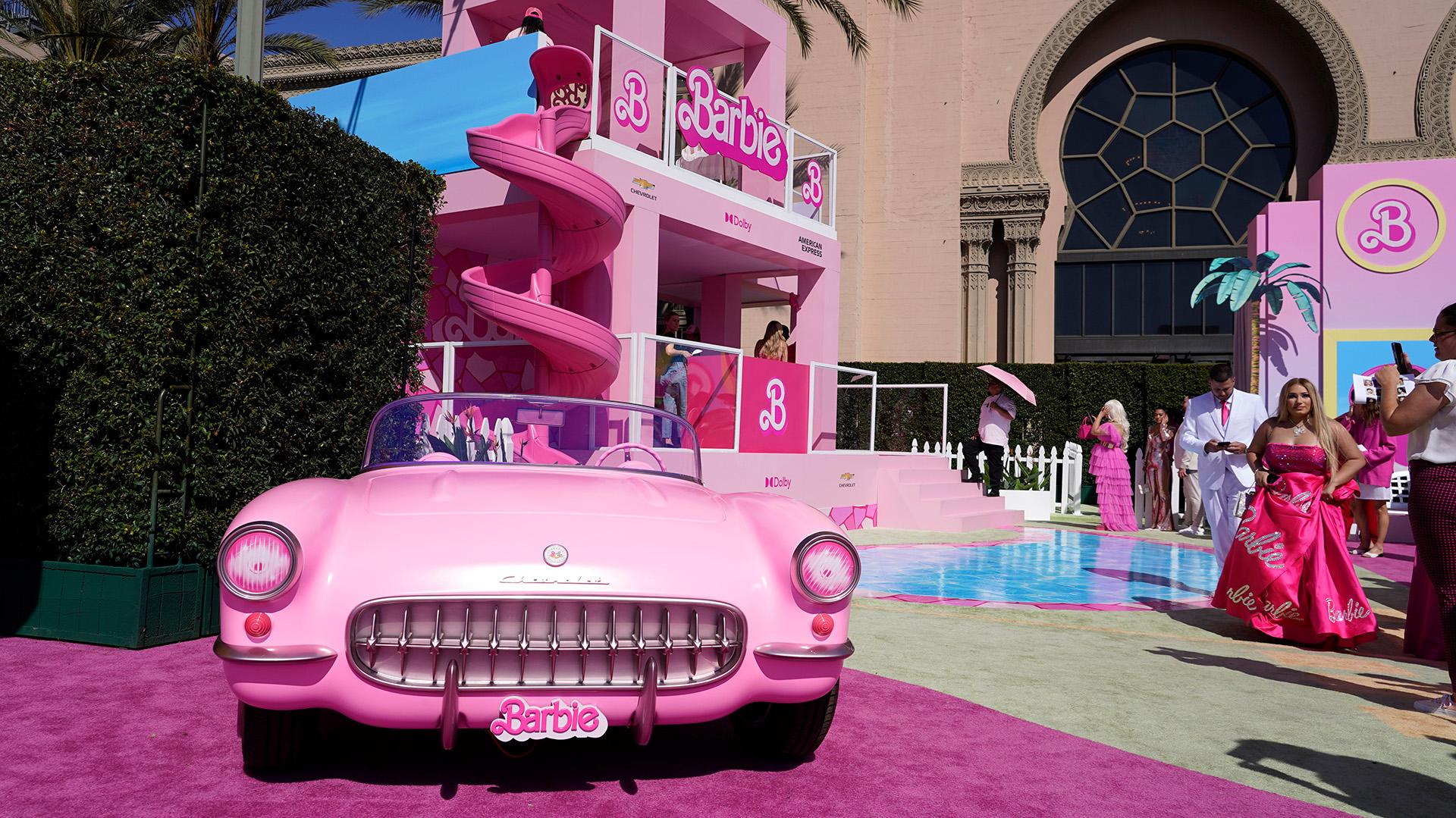List Celebrate Barbie With These Events In The Tampa Bay Area