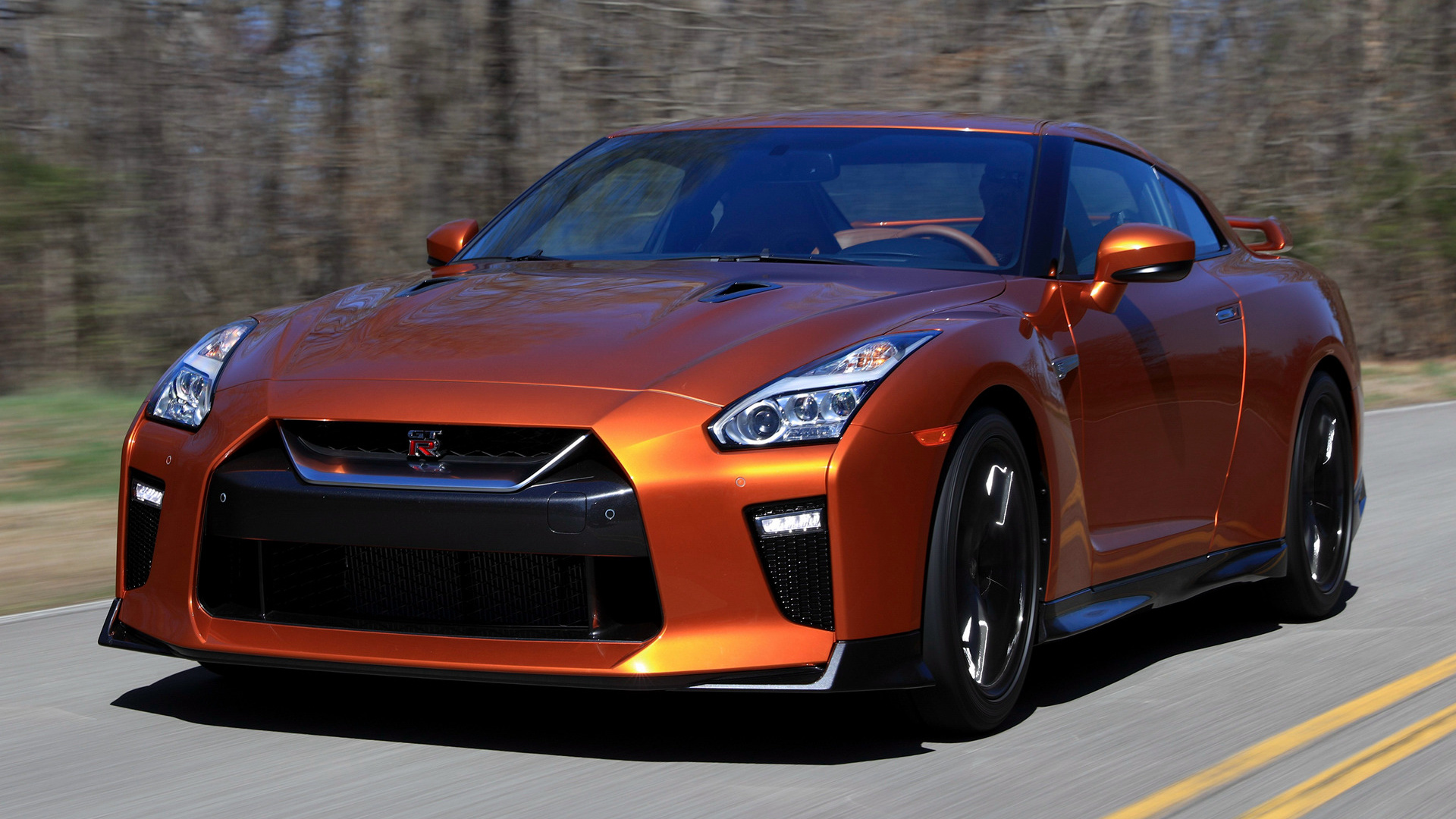 Nissan Gt R Us Wallpaper And HD Image Car Pixel