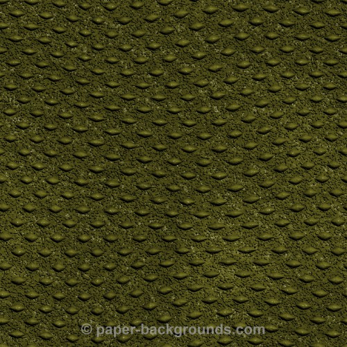 Seamless Green Crocodile Reptile Skin Texture Paper Background