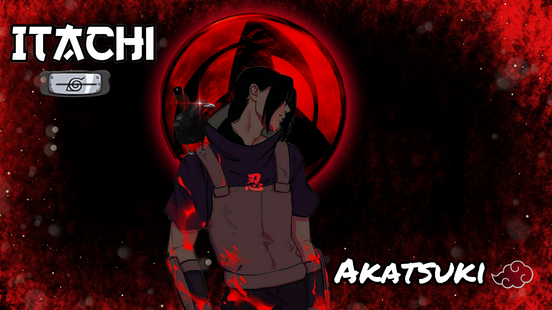 Akatsuki Naruto HD Wallpaper And Background