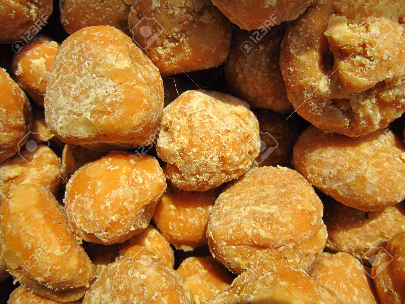 Jaggery Stock Photo Picture And Royalty Image