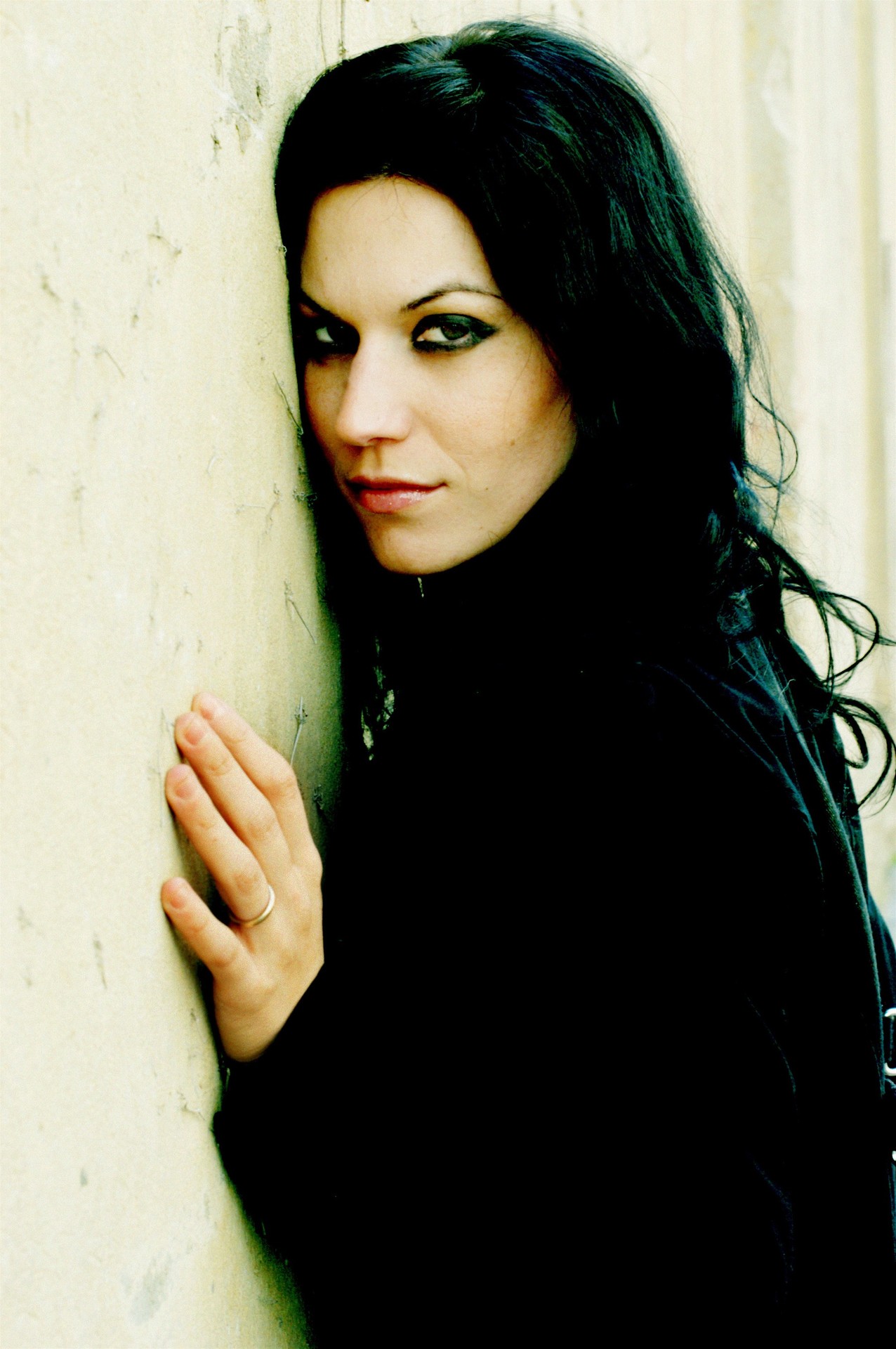 High Quality Cristina Scabbia Wallpaper Full HD Pictures