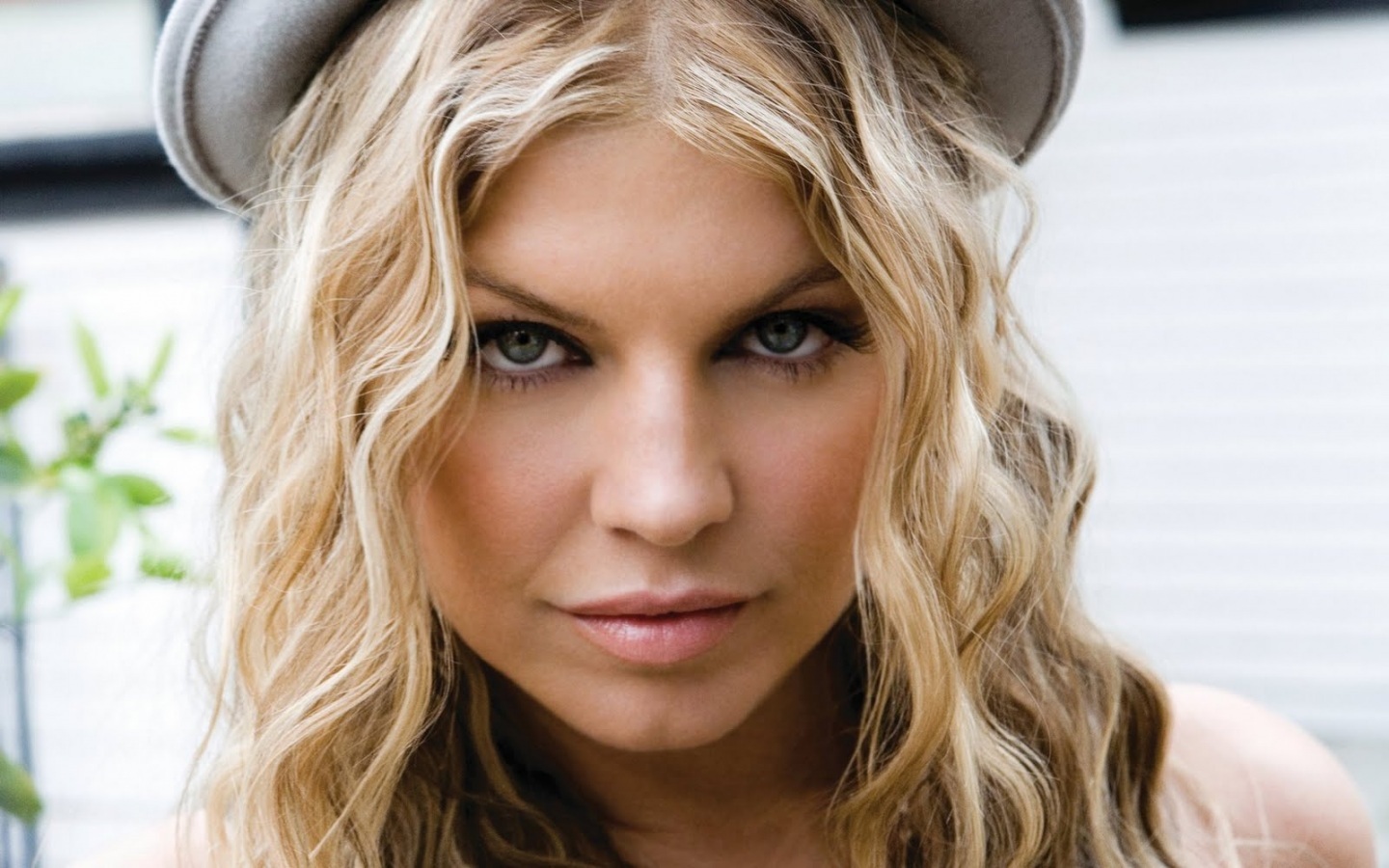 American Singer Actress Fergie Wallpaper Sexy Photo Shared By