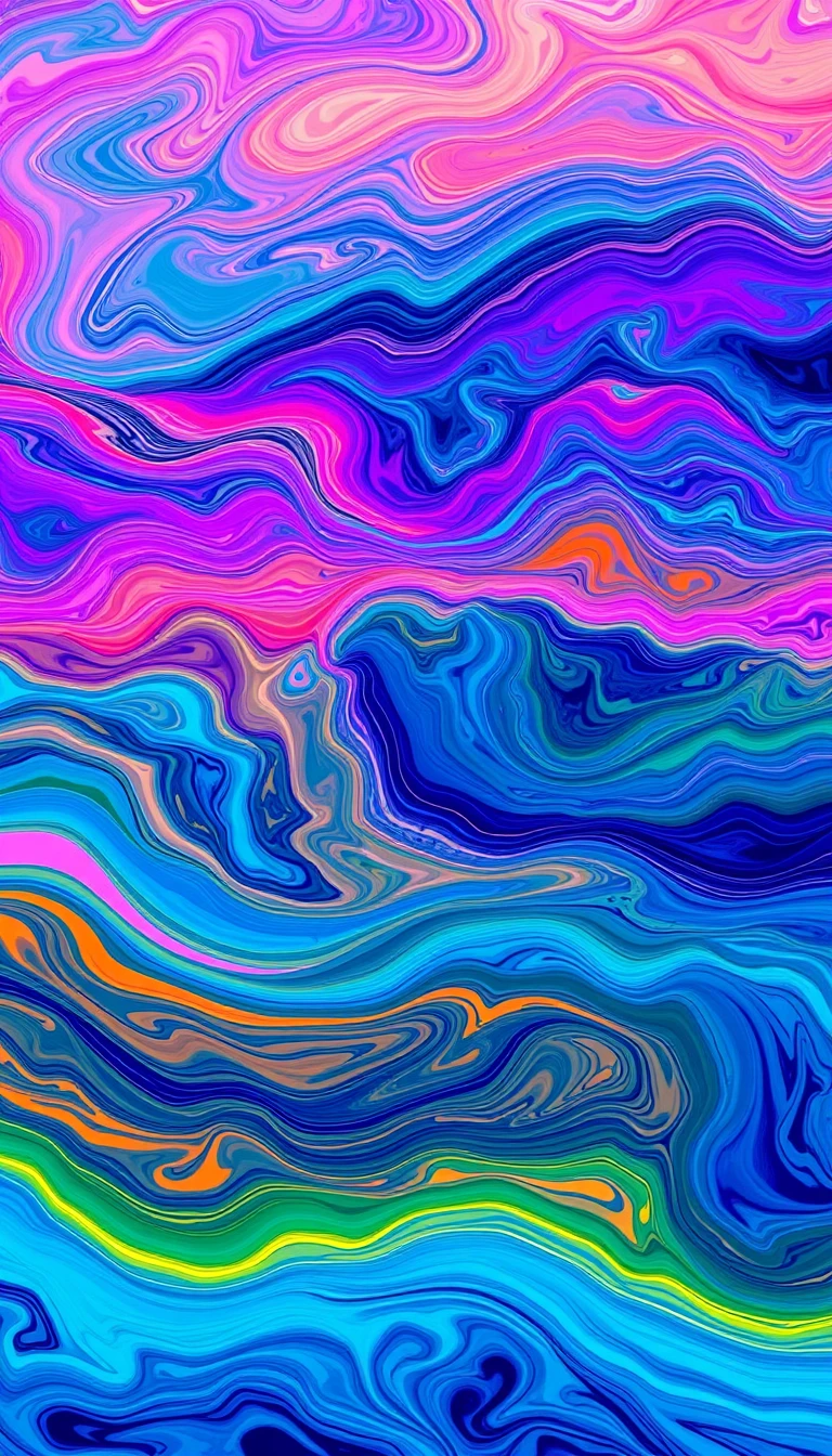 Artistic Wallpaper HD