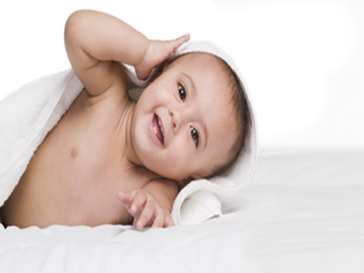 How To Choose The Safest Skin Care Products For Your Baby