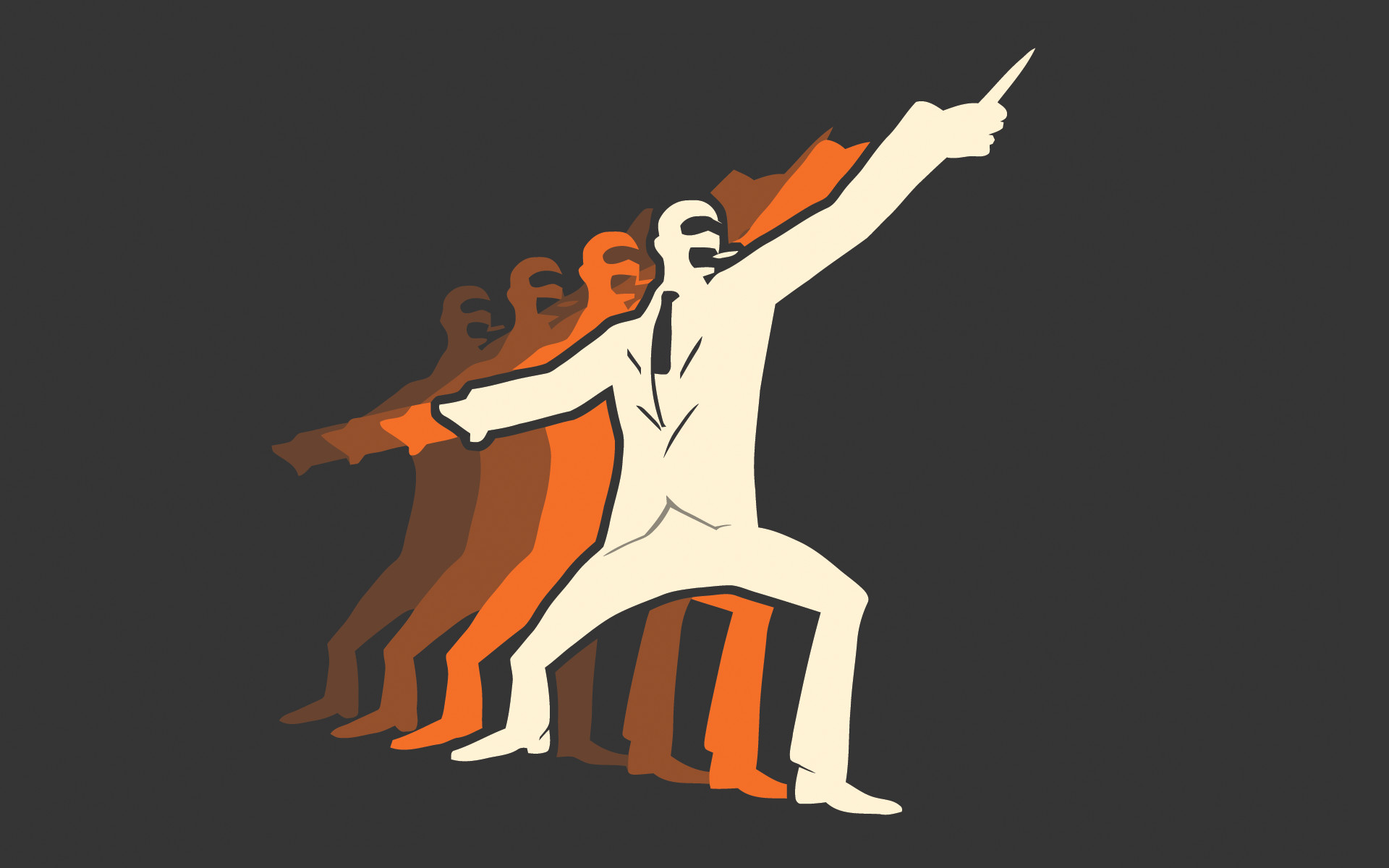 Spy Desktop Wallpaper