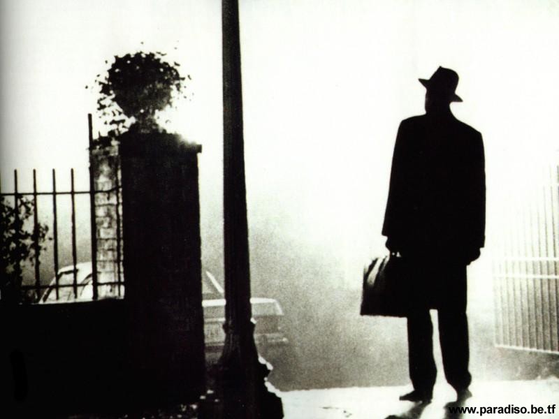 Exorcist Wallpaper And Picture