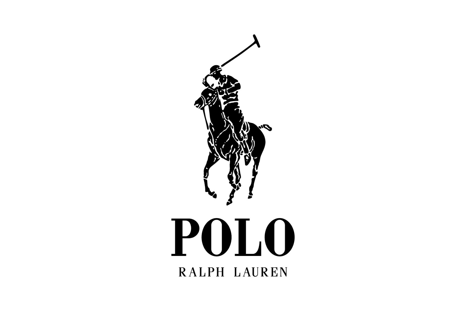 Polo Ralph Lauren Logo Share