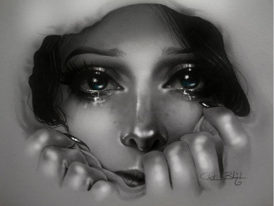 Sad tears wallpaperjpg 900x675