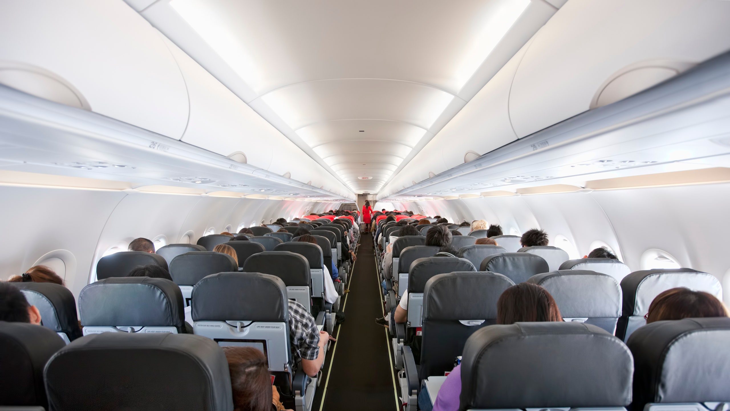 Make Money Off Your Airplane Seat With The Seateroo App Cond