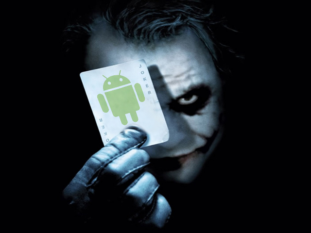 Android Wallpaper