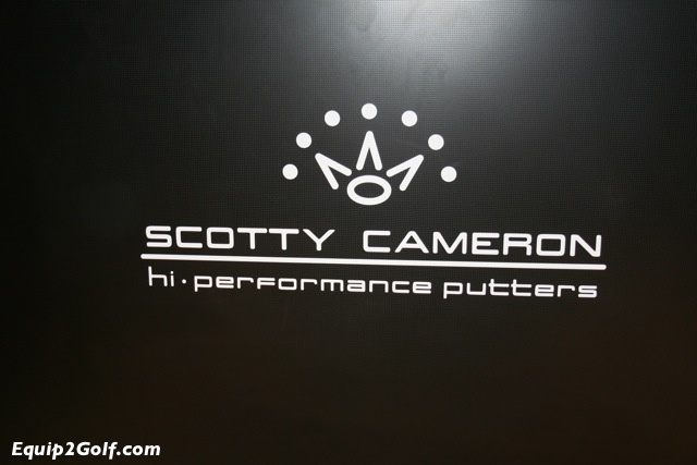 Scotty Cameron Logo Company scotty cameron 640x427