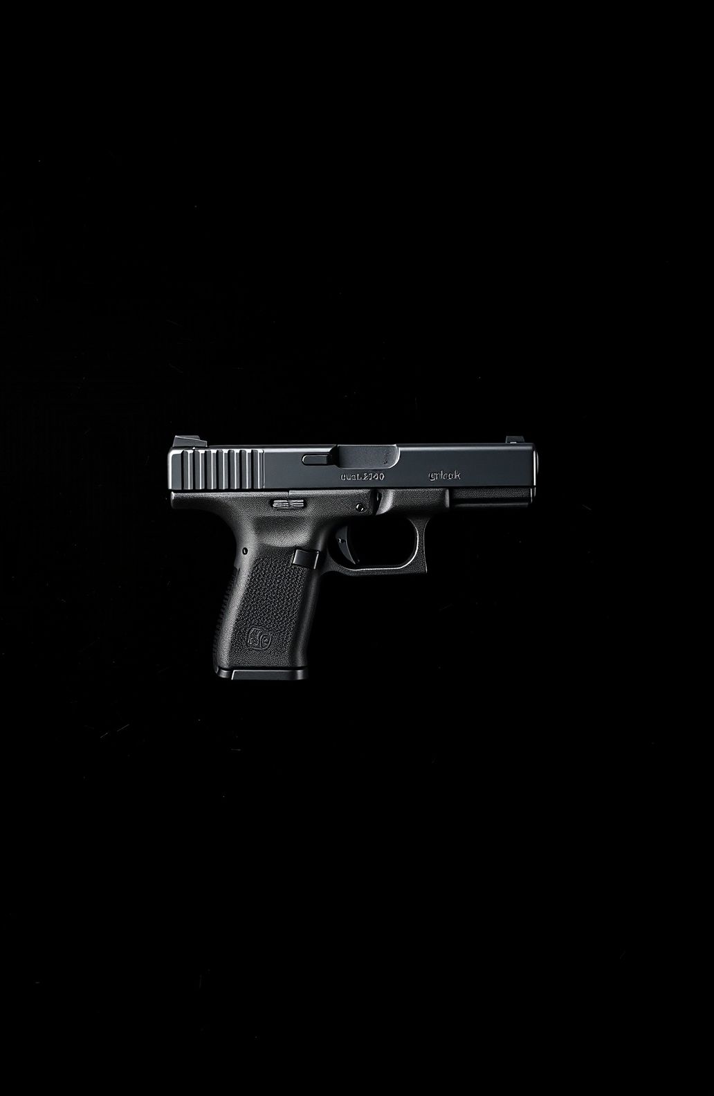 Glock Logo Wallpaper