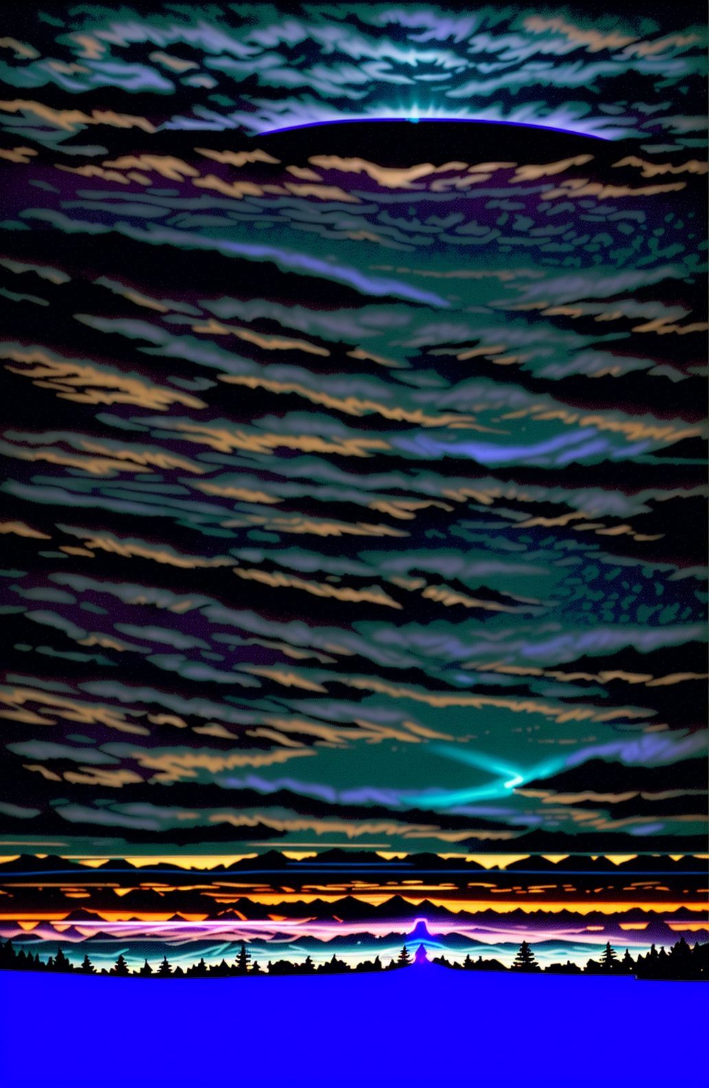 Stranger Things Wallpaper