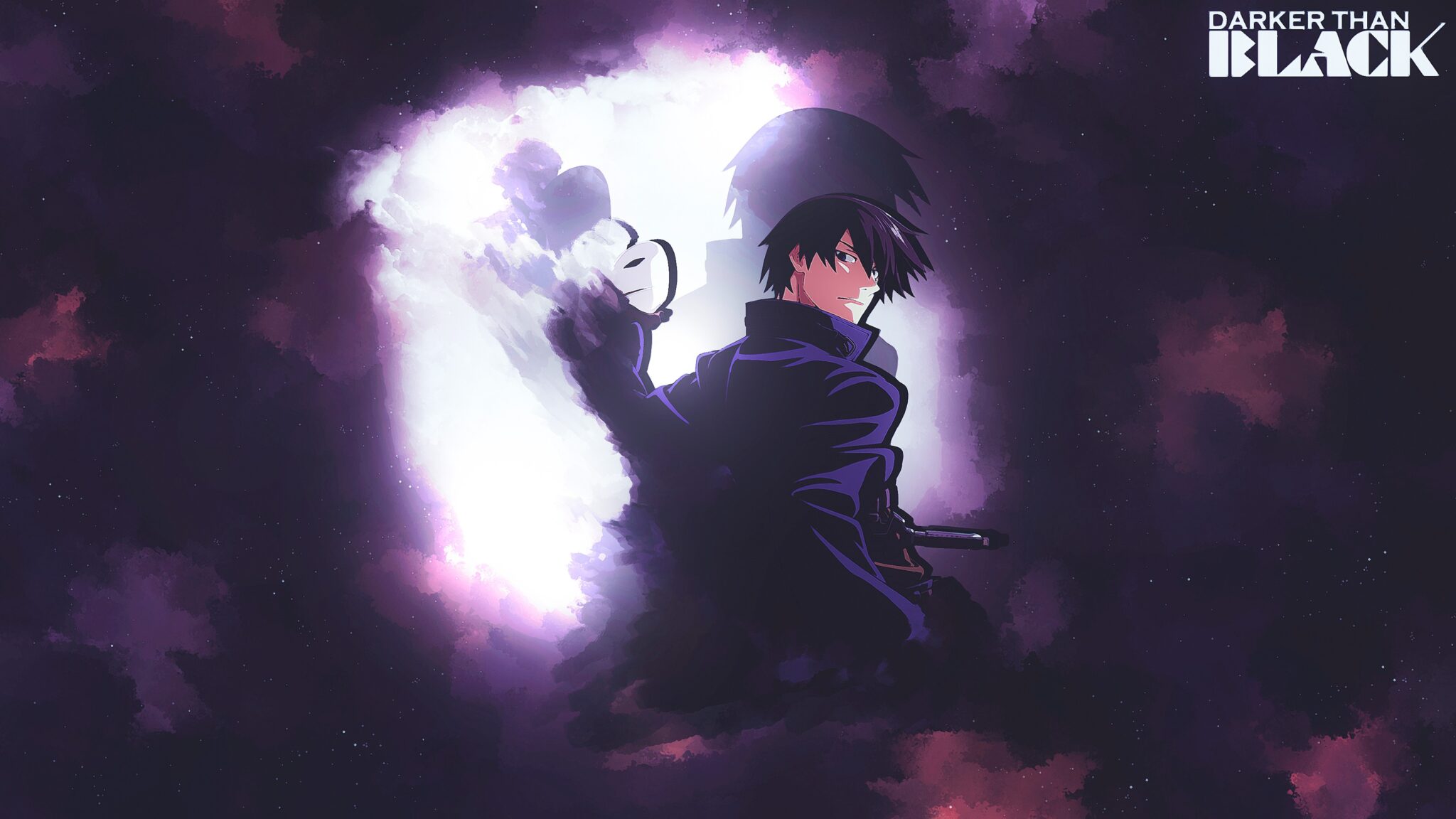 Top Best Dark Anime Wallpaper For Desktop Pc Laptop Computer