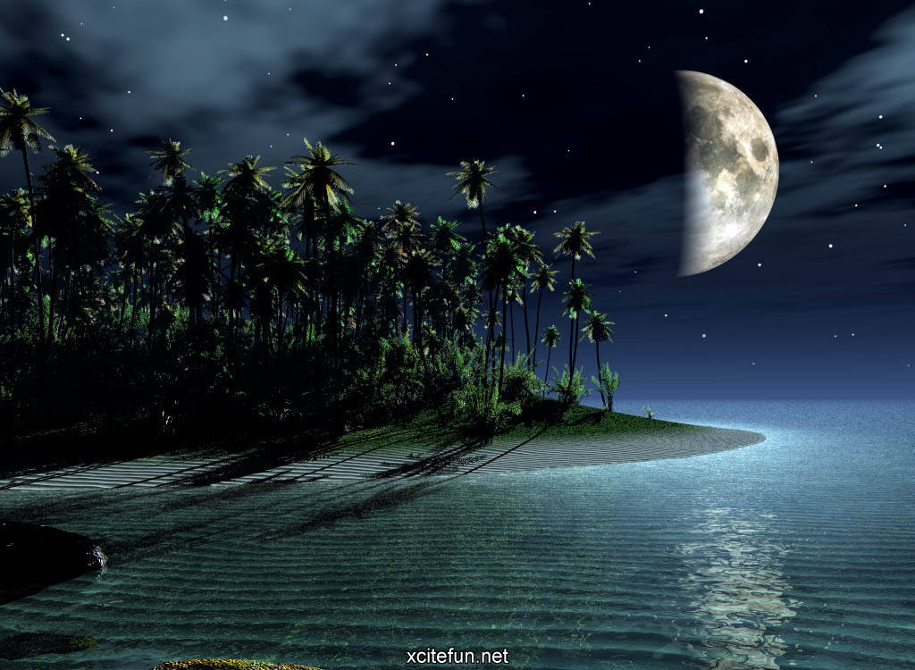 Wallpaper New 3d