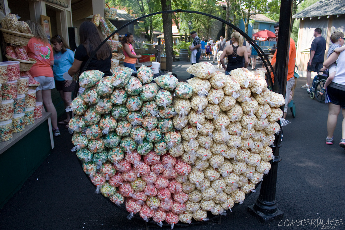 Dollywood Pictures Coasterimage