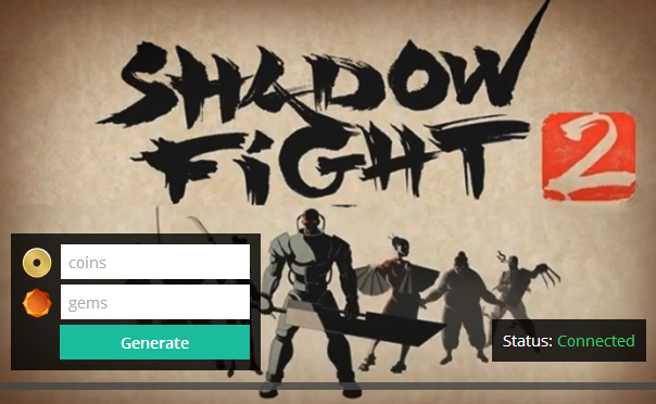 Shadow Fight 2 Hack Cheat Apk Mod Game