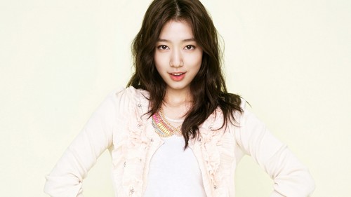 Korean Actors And Actresses Image Park Shin Hye HD