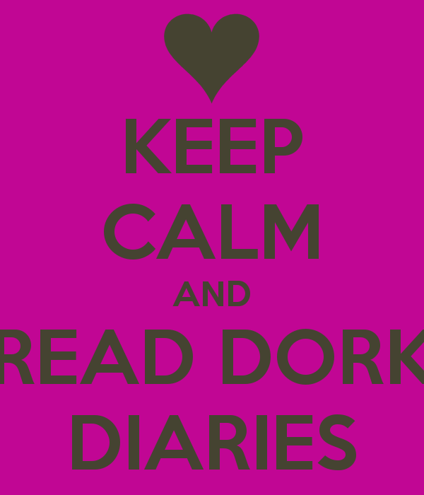 Dorkdiaries The Bookstack Dork Diaries By Rachel