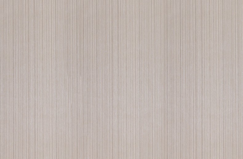 Linear Taupe Wallpaper Sample