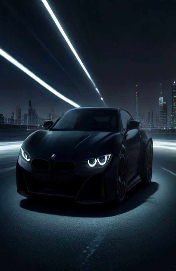Bmw Wallpaper