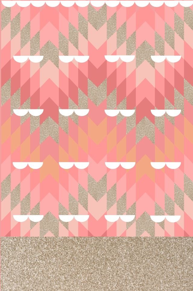 Wallpaper For iPhone Girly