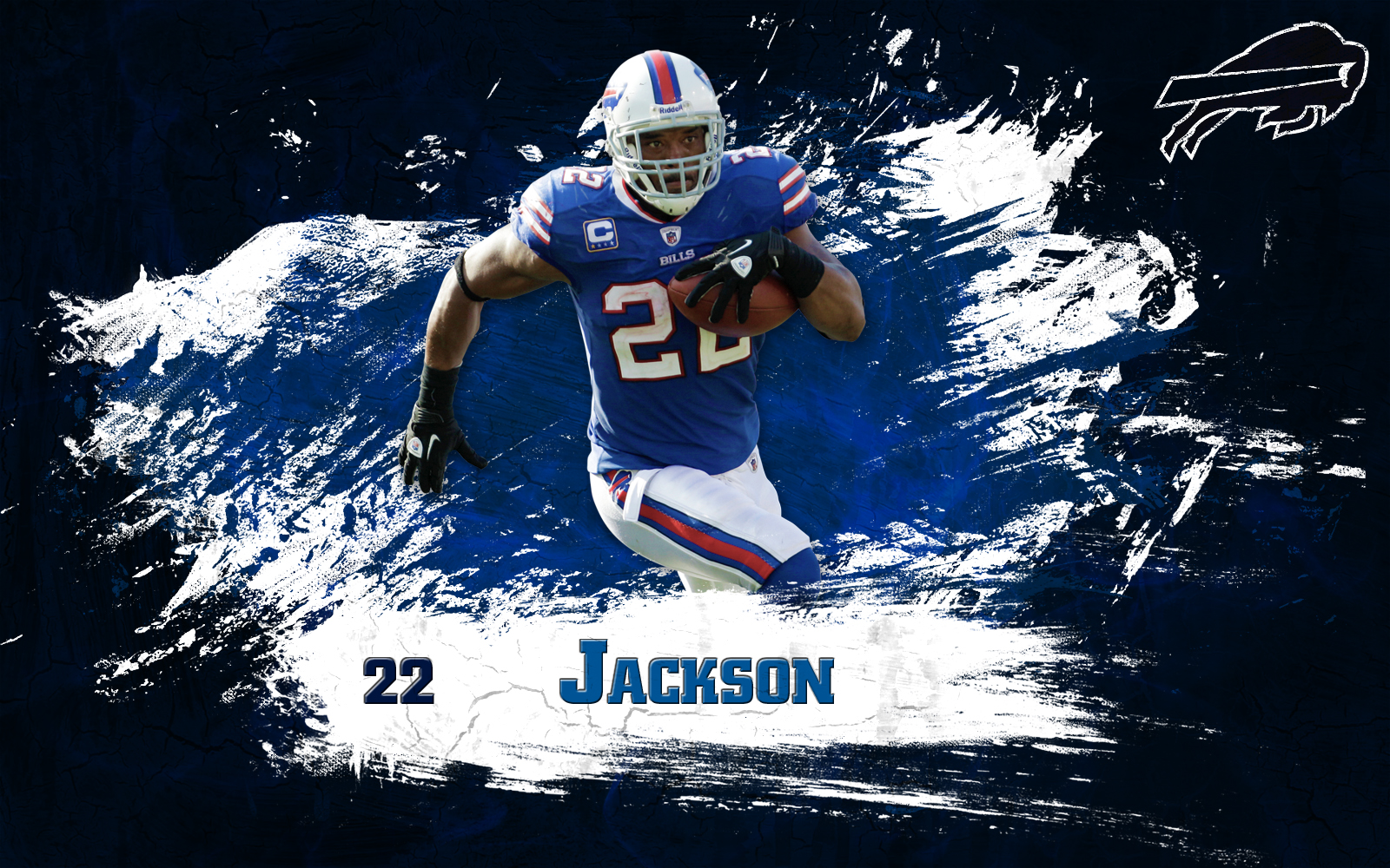 Buffalo Bills Desktop Wallpaper
