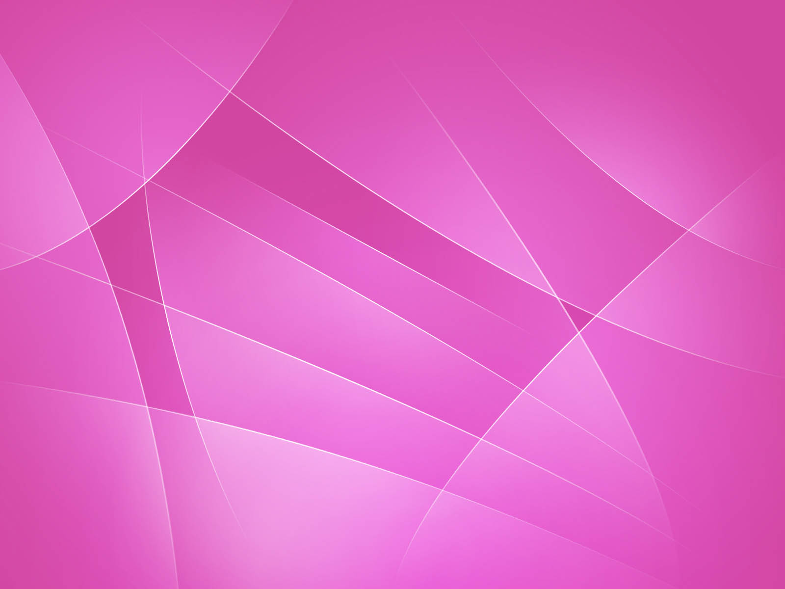 Abstract pink background with intersecting lines and curves, creating a dynamic and modern feel