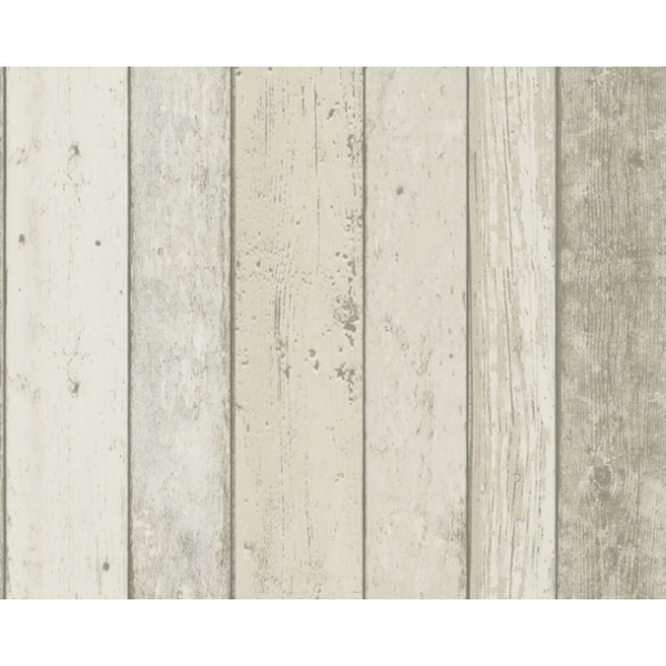 Off White Washed Timber Wallpaper Brokers Melbourne Australia