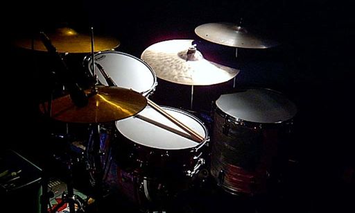 Drums Wallpaper Android