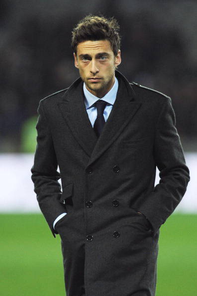 Claudio Marchisio Image Juventus