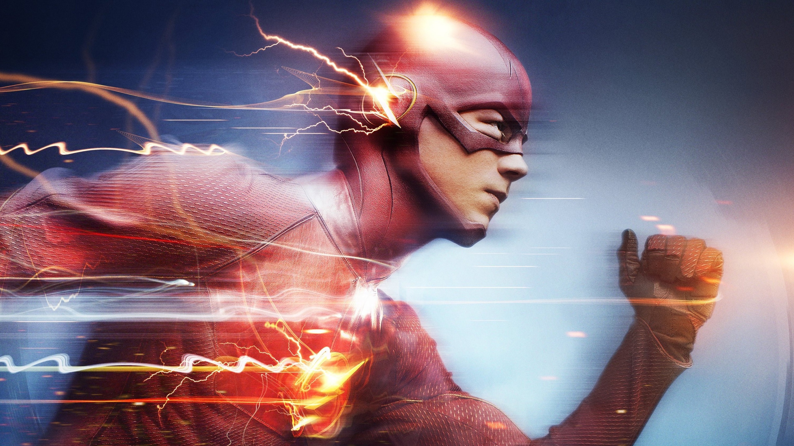 Free download Barry Allen The Flash Wallpapers HD Wallpapers [2560x1440]  for your Desktop, Mobile & Tablet | Explore 49+ The Flash Phone Wallpaper | Flash  Phone Wallpaper, The Flash Laptop Wallpaper, The