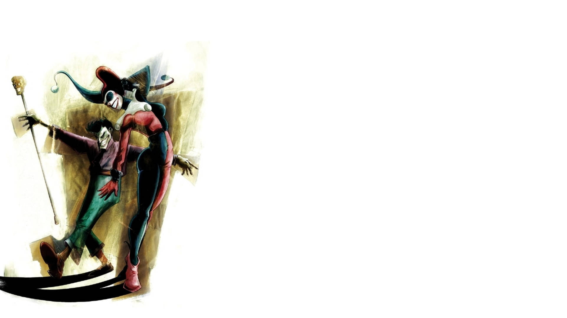 Top Joker Drawing Wallpaper Full HD 4k To Use