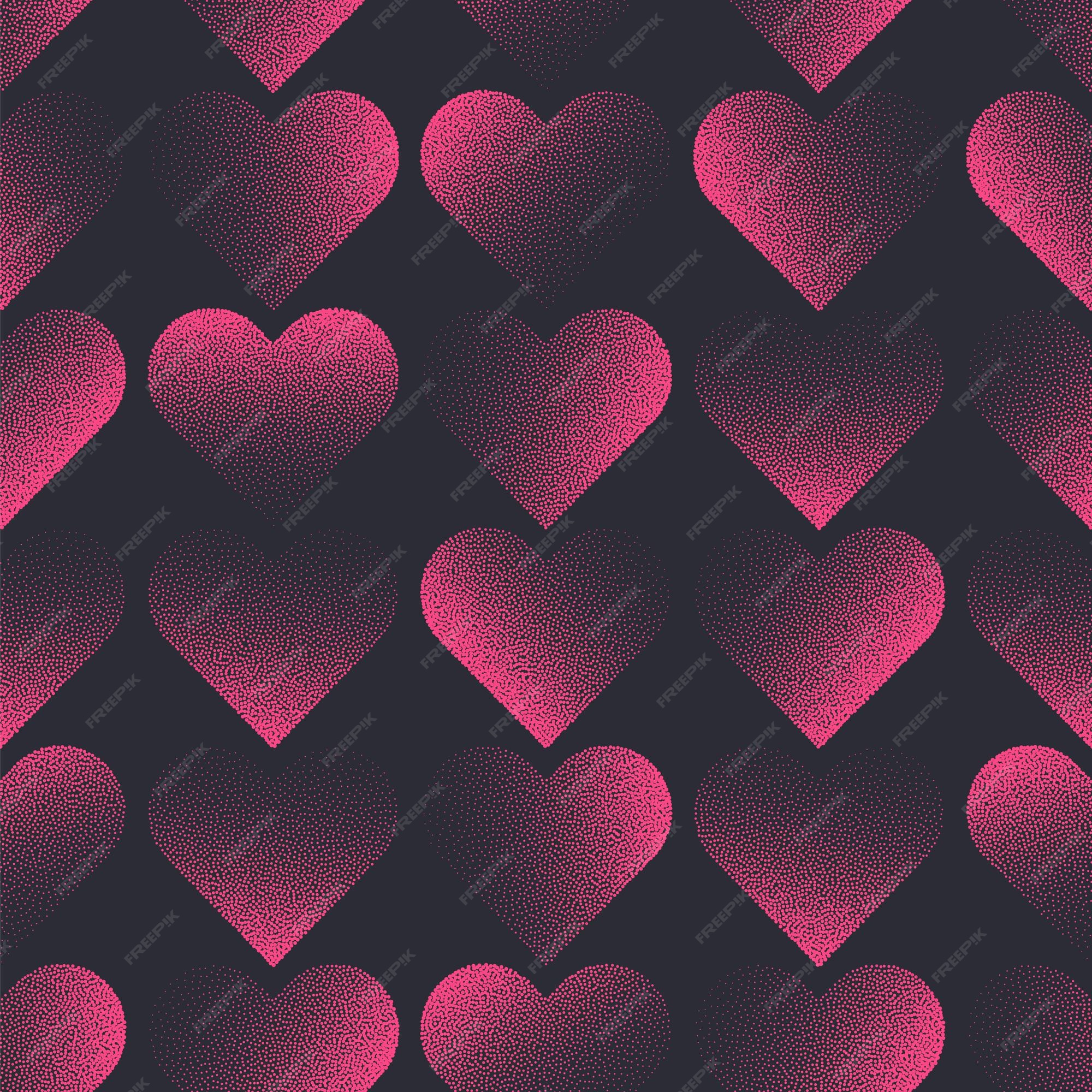 Wallpaper Aesthetic Black And Pink