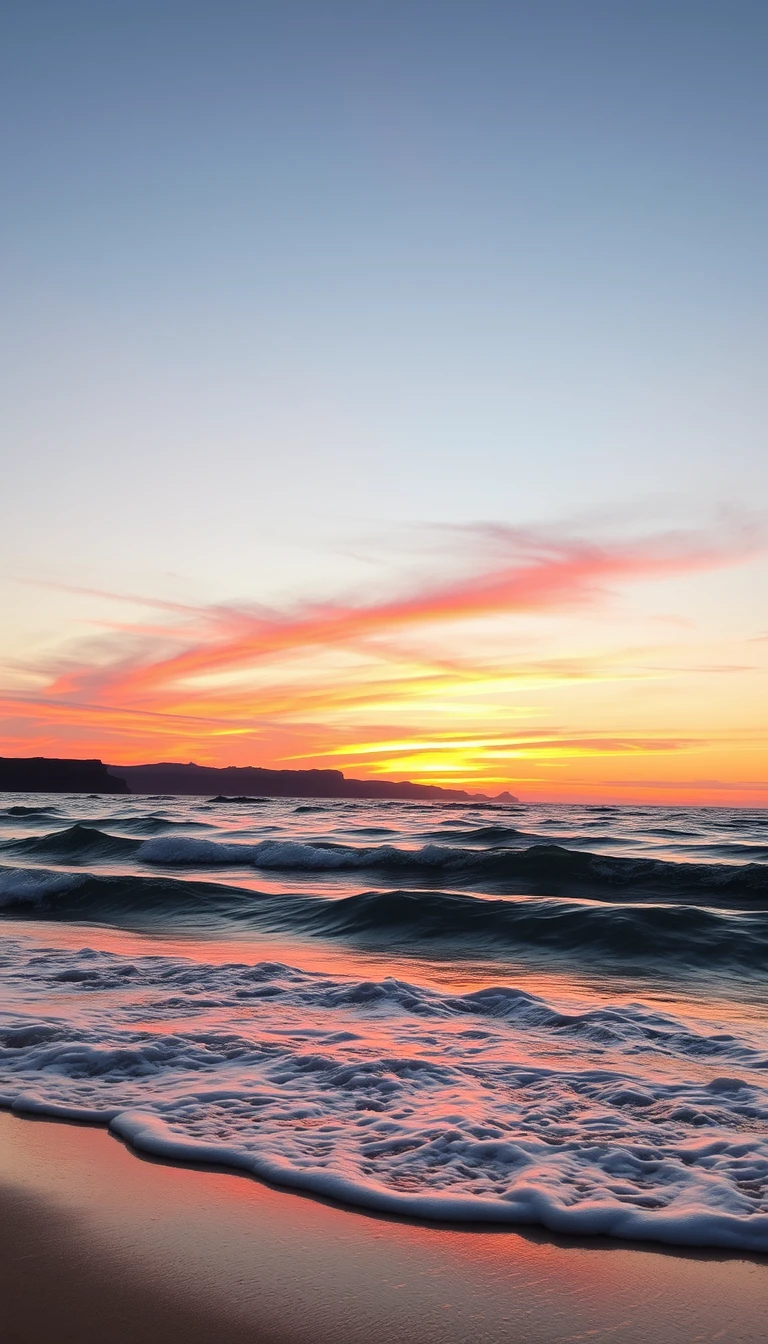 Ocean Wallpaper