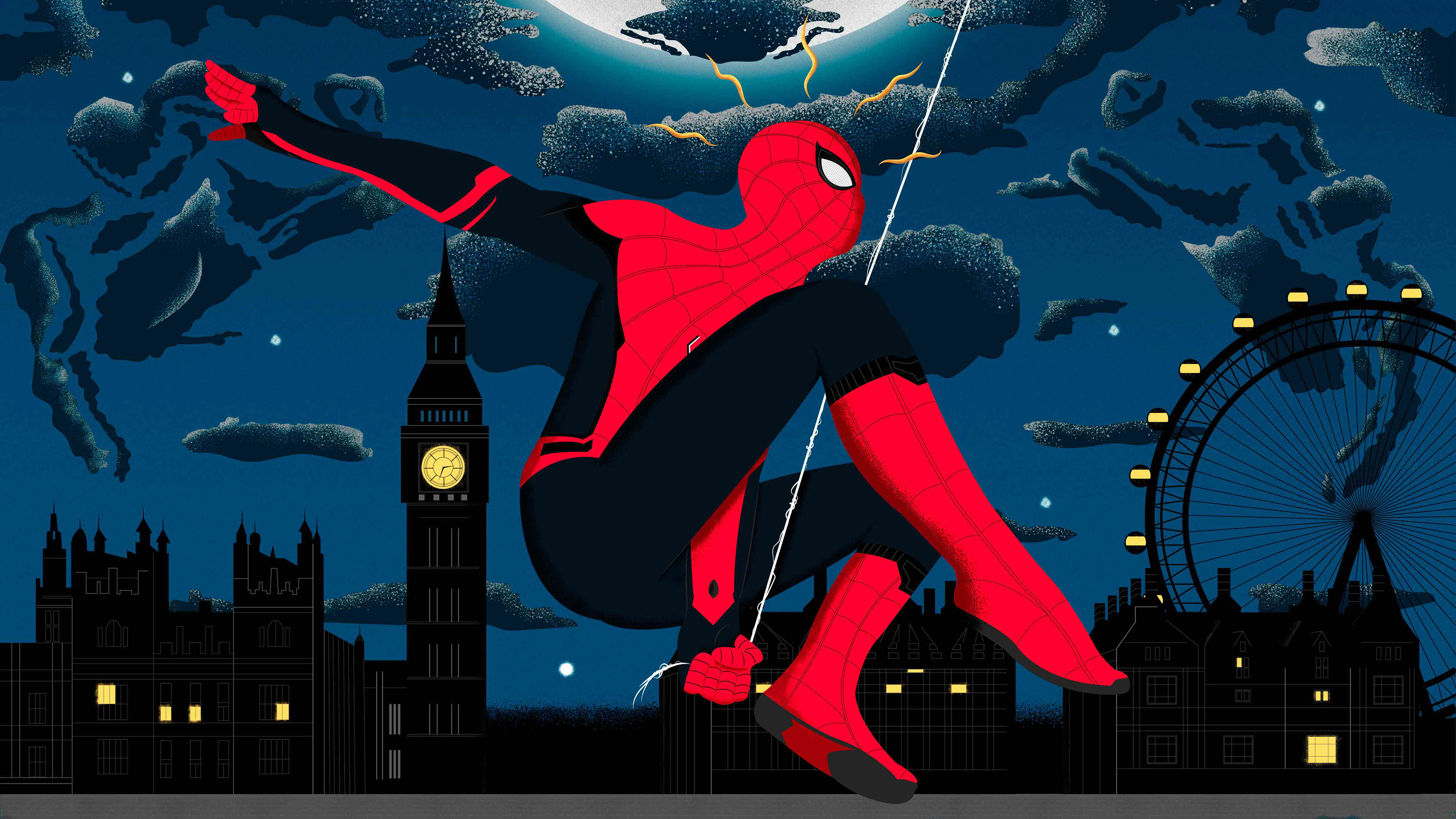 free downloads Spider-Man: Far From Home