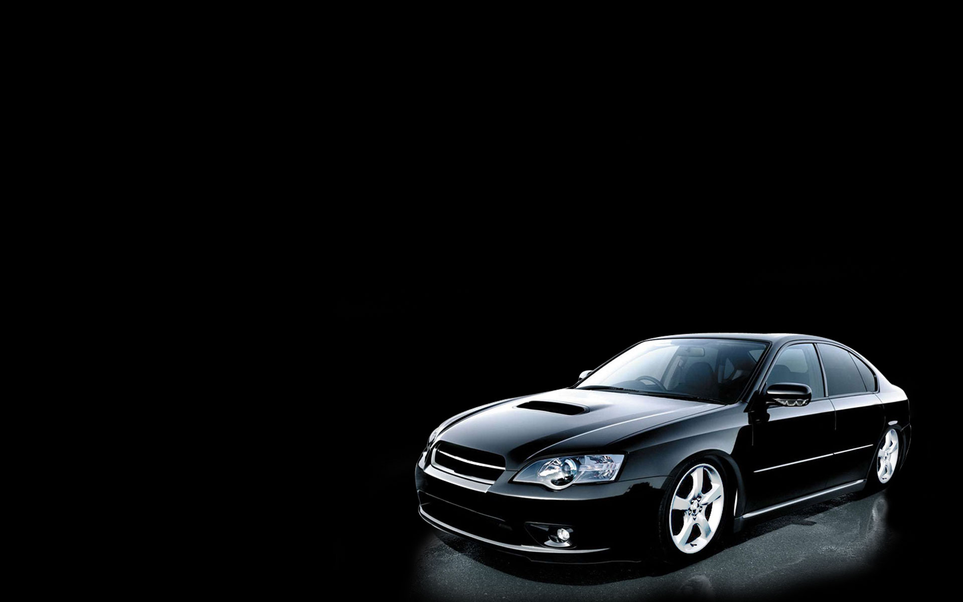 Subaru Legacy HD Wallpaper Background
