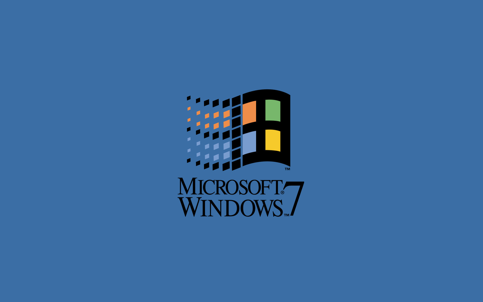 windows terminal server on windwos 7