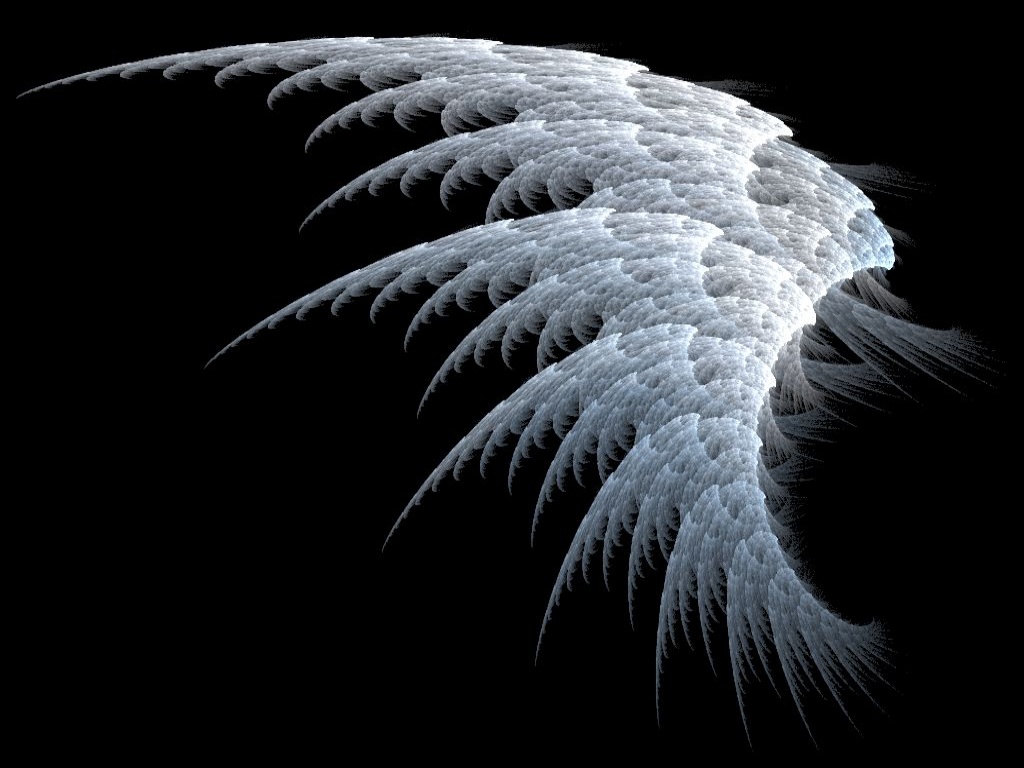 Angel Wings Background HD Wallpaper Background