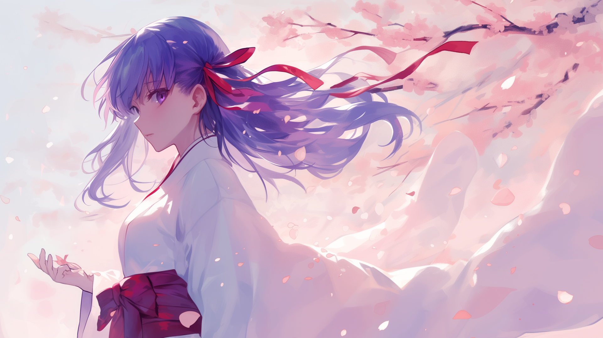 Fate Series Wallpaper