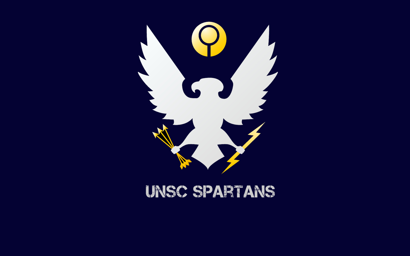 Unsc Spartan Wallpaper By Wingedblazer