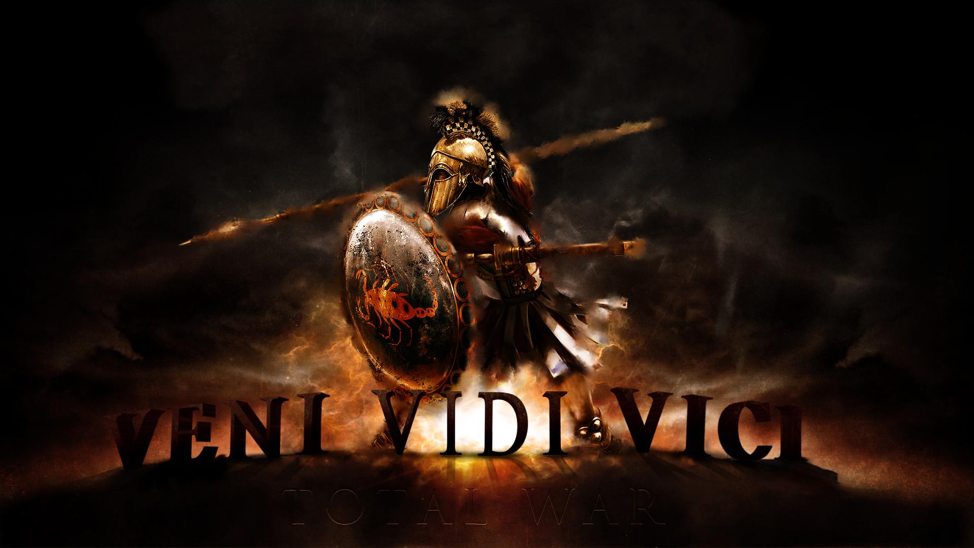 Rome Total War Wallpaper Group